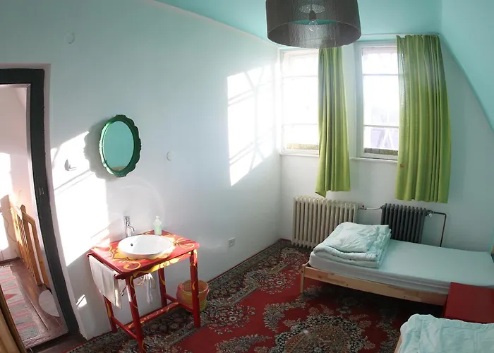 Hostel Costel Timisoara
