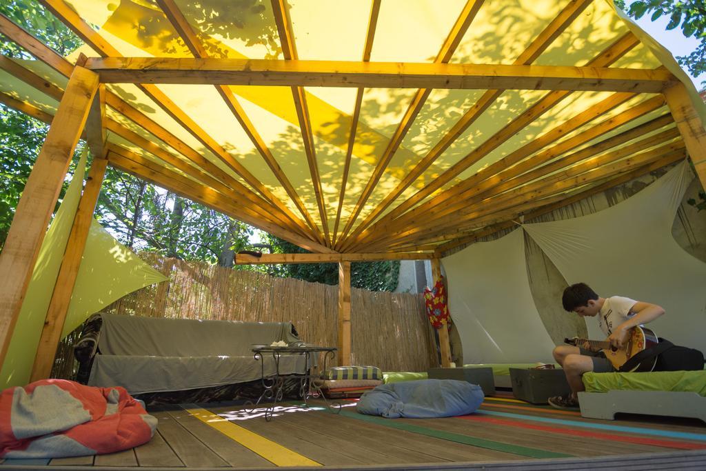 Costel Hostel Timişoara