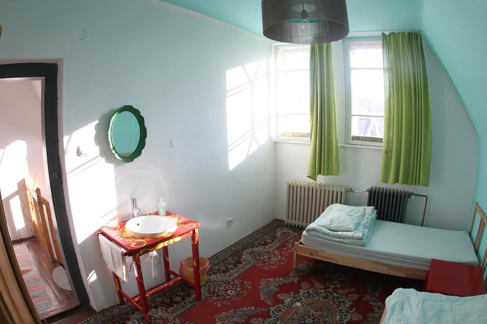 Costel Hostel