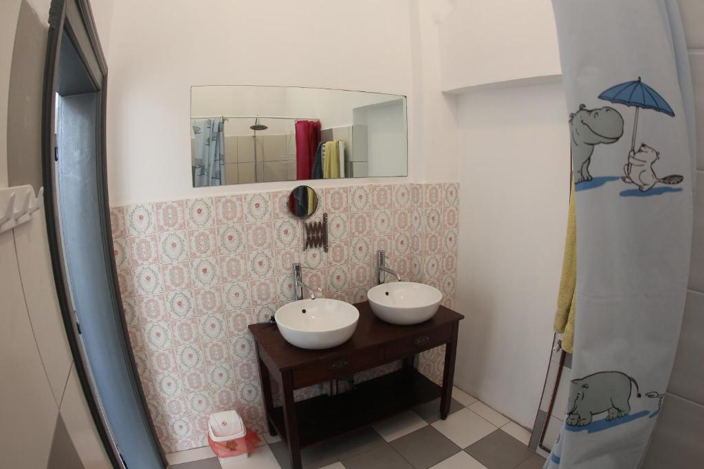 Hostel Costel Timişoara